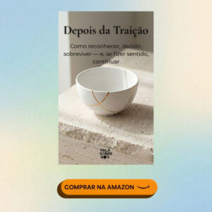 Depois da Trição Chamada de Capa