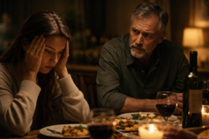 Conflito de gerações