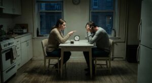 Depois da traição da pra continuar