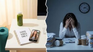 Gratiluz a toxicidade da good vibes