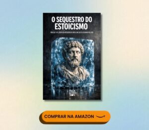 Link paera comprar o sequestro do estoicismo