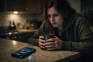 Mentalidade da escassez