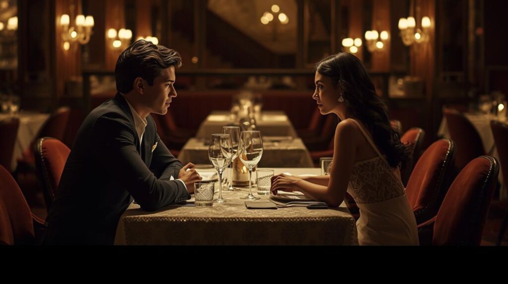 identidade de vitrine