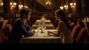 identidade de vitrine