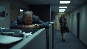 Geração Z no trabalho