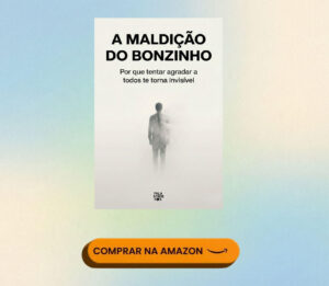 Rei do camartoe é um tipo de bonzinho chamada para o livro
