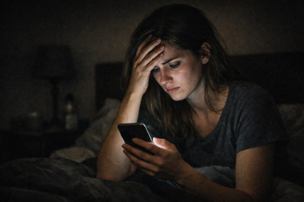 Dicotomia do controle