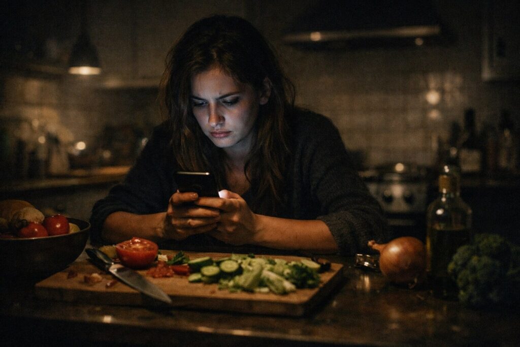 Sobreviver ao descarte