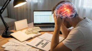 Capa artigo sabota o proprio dinheiro