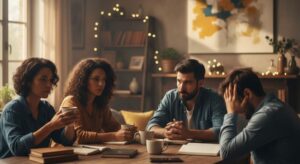 Vida adulta e conselhos